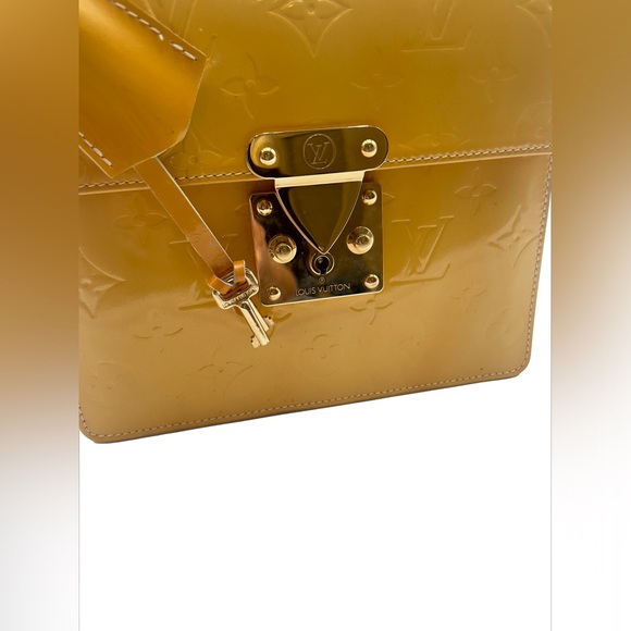 ✨SOLD✨ Louis Vuitton Spring Street Handbag - Picture 6 of 9